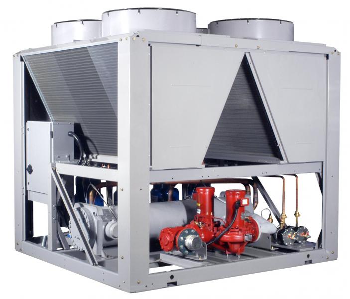 Air Cooled Chiller